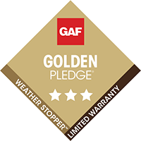 Golden-Pledge