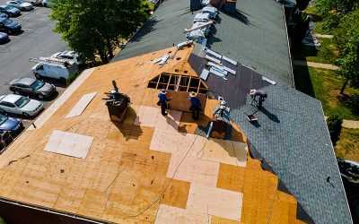 Tips for a Healthy Roof