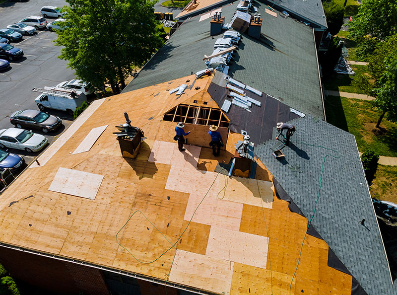 Understanding Roof Warranties: What Homeowners Need to Know in Mobile, Alabama