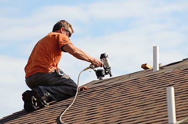 New Roof in Mobile Alabama