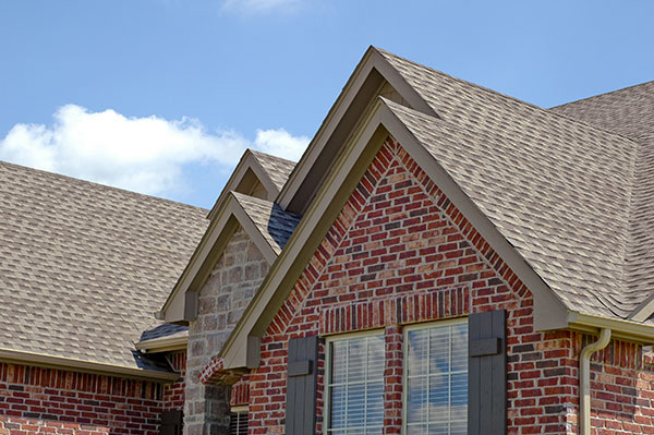 Roof Repair in Mobile County Alabama