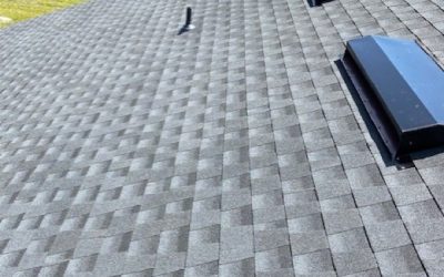 How to Know When It’s Time to Replace Your Roof