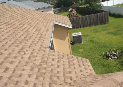Roof Repair Mobile Alabama