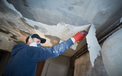 5 Essential Steps for Effective Fire and Smoke Restoration