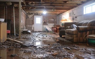 Common Causes of Water Damage and How to Prevent Them