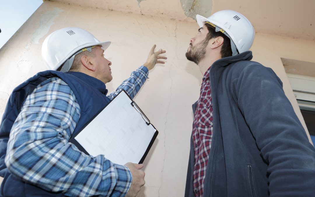 How to Spot the Signs of Water Damage Before It’s Too Late