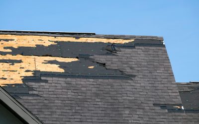 Top 5 Signs Your Roof Needs Repair in Mobile, Alabama