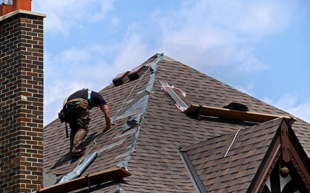 Hidden Roofing Issues That Can Lead to Costly Repairs