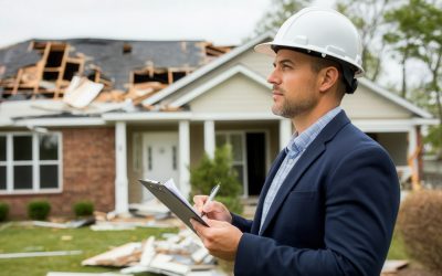 Navigating Hurricane Season: How to Prepare Your Roof for Gulf Coast Storms