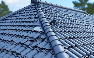 How to Spot Roof Damage Before It Becomes a Major Problem