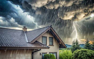 Storm-Proofing Your Roof: How to Prepare for Alabama’s Harsh Weather