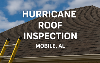 Hurricane Season Prep: Roof Inspection & Reinforcement Tips for Coastal Homes