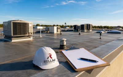 Commercial Roofing Maintenance Plans: What Mobile Business Owners Should Budget For